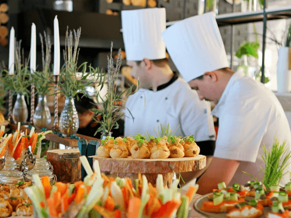 Catering